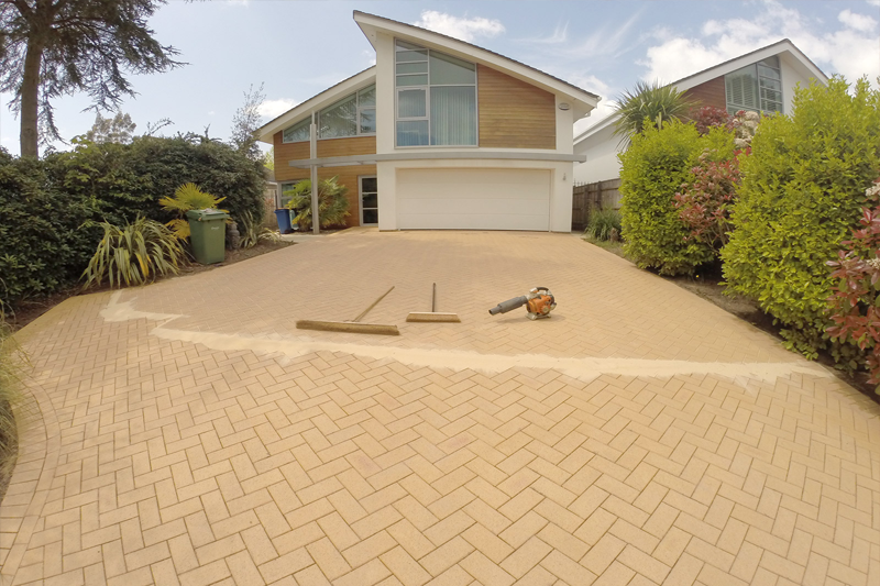 driveway cleaning bournemouth