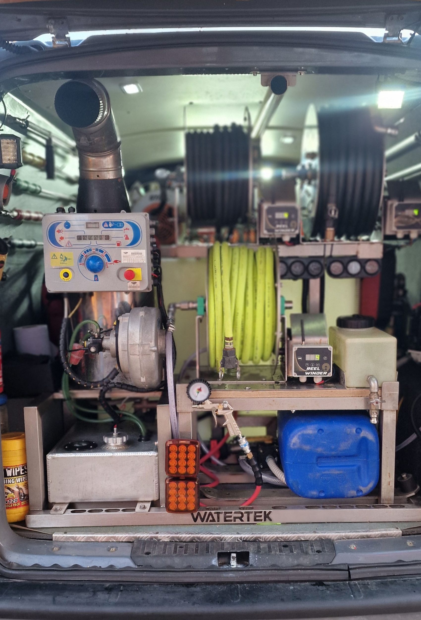 BournemouthJetWashing 3