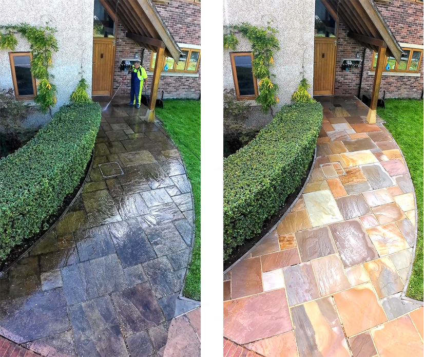 Patio Clean Bournemouth